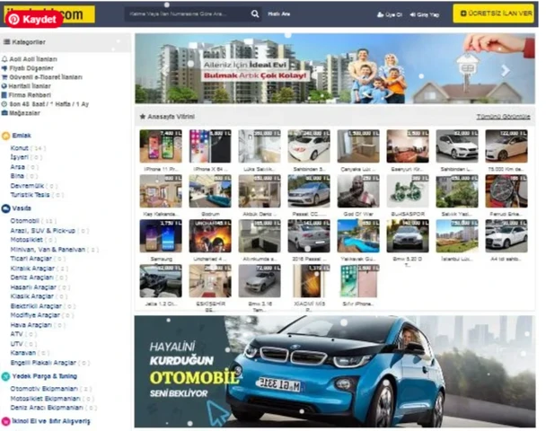 İlan Scripti Kobi - 2026